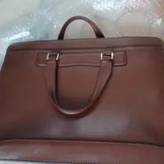 本革 ビジネスバッグ 日本製
