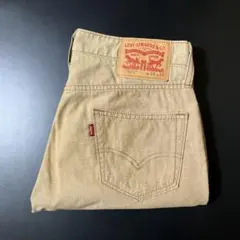 Levi's 511 w30のサムネイル