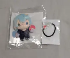 セガラッキーくじ 呪術廻戦 サンリオ 真人セット