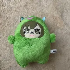 アイドリッシュセブン アイナナ きらどる モンぬい Re:vale 大和