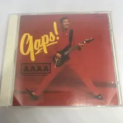 MASAYOSHI TAKANAKA Gaps!