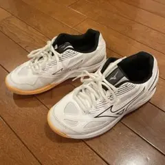 ミズノ　サイクロンスピード4 Jr. 21.0