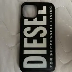 DIESEL iPhone用ケース