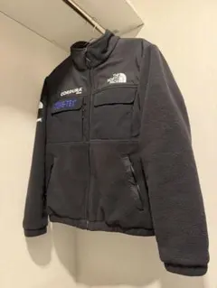18AW Supreme×TNF Expedition Fleece Mサイズ
