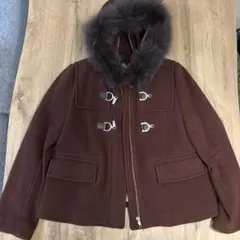 JILLSTUART ダッフルコート Mサイズ