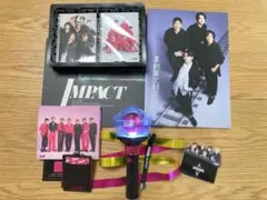 IMP. 公式グッズセット