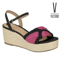 Vizzano サンダル　サイズ　24.5cm (37 Br.)