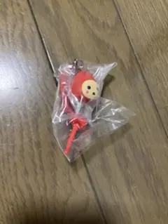 カラフルマルチチャーム いちごっち