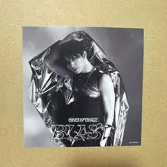 ワンエン　BLAST アザージャケット　HAYATO