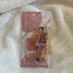 檜山光成　アクリルスタンド