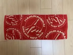 2026年最新】国内アーティスト：ハルカミライ ミュージシャン タオルの