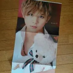 山田涼介/SixTONES ピンナップ