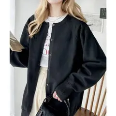 1度着用のみ！クラシカルエルフ2wayカーディガン