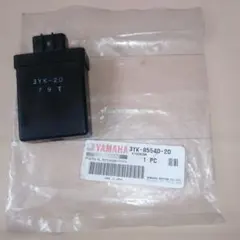 新品　ヤマハ　TW225 5VC-95540-01 イグナイターユニットCDI 新品 ヤマハ TW225 5VC-95540-01 イグナイターユニットCDI - メルカリ