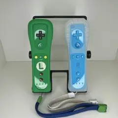 Wiiリモコンプラス2個セット