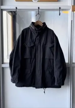 2026年最新】COMOLI m65の人気アイテム - メルカリ