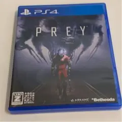 ps4 PREY