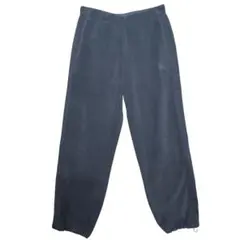 新品 UNIQLO×NEEDLES フリース ワイドパンツ ダークグレー L - メルカリ