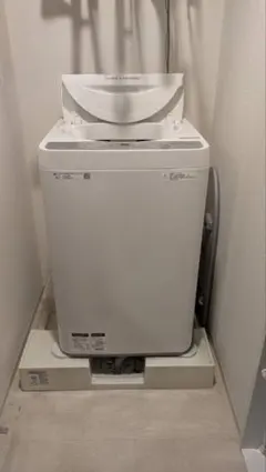 SHARP es-ge7c 洗濯機 シャープ ES-GE7C レビュー評価・評判 - 価格.com