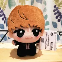テイル NCT127 Fact Check ちびぐるみ ぬいぐるみ マスコットのサムネイル
