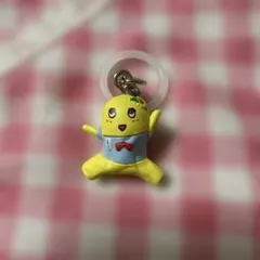 ふなっしーめじるしアクセサリー