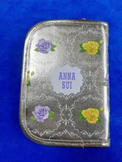 ANNA SUI/アナスイ　ポーチ　未使用品　美品