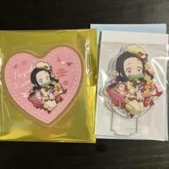 鬼滅の刃 バレンタイン＆ホワイトデー 竈門禰豆子