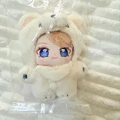 萌萌ぬいぐるみ 嵐 Amazon.co.jp: ラブライブ！スーパースター!! ぬいぐるみ 嵐