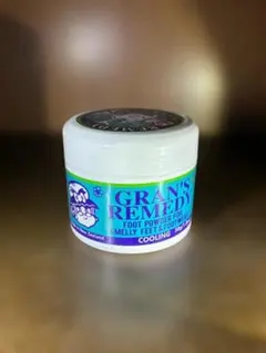 GRAN’S REMEDY グランズレメディ 50g｜ミントのサムネイル