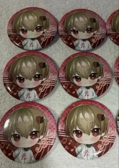 2026年最新】暇72 缶バッジ まとめ売りの人気アイテム - メルカリ