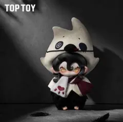 TOPTOY Moonin 夜の帳が下りるシリーズ - メルカリ