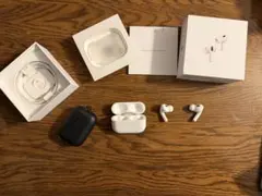 AirPods Pro2 USB-C