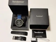 Tendence 腕時計 クロノグラフ テンデンスのサムネイル