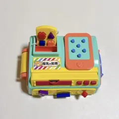 ⭐︎美品⭐︎ピープル 指先の知育 オールスター