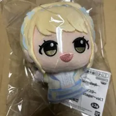 学園アイドルマスター ちびぐるみ 藤田ことね