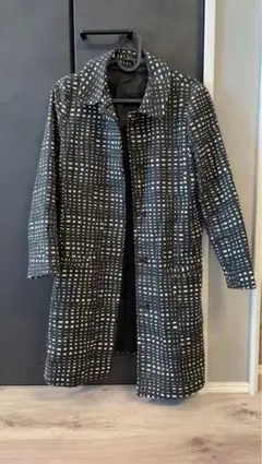 セオリー　ジャケット　コート