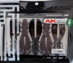 4　アカマツSP2　AKチャンク　イッセイ②のサムネイル