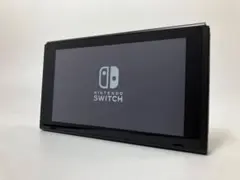 A2B13■Nintendo Switch ニンテンドースイッチ本体 未対策機