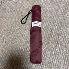 【最軽量カーボン傘 84g】KIZAWA 折りたたみ傘　5本骨 親骨50cmのサムネイル
