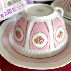 『お天気うー特価』　SCHIRNDING BAVARIA ティーセット お天気うー特価』 SCHIRNDING BAVARIA ティーセット