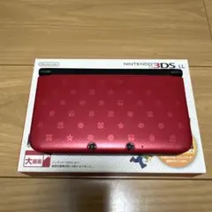 ニンテンドー 3DSLL New スーパーマリオブラザーズ2