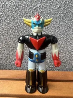 三井銀行 マジンガーZ ソフビ 貯金箱 東映 三井銀行 マジンガーZ ソフビ 貯金箱 東映 - メルカリ