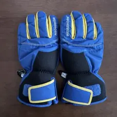 WEISSHORN　手袋　スキーグローブ　17cm