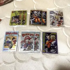 ドラゴンボール イタジャガ CR（コンセプトレア）まとめ売り