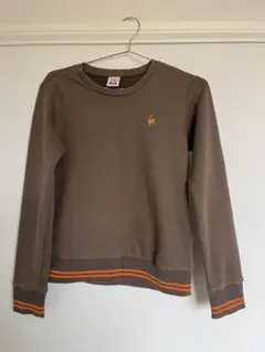 ル・コック・スポルティフ　le coq sportif クルーネックスウェットのサムネイル