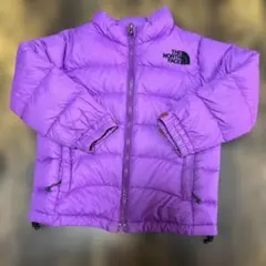 ノースフェイス アコンカグア　ダウンジャケット　100