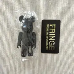 ベアブリック シリーズ23 SF フリンジ FRINGE