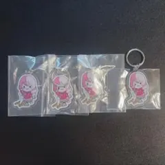 #コンパス メグメグ FR2コラボ アクキー