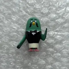 あつまれどうぶつの森 あつ森 ハッピールーム　フィギュア　マスター