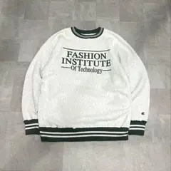 Champion 90s~USA製 リバースウィーブ リブライン